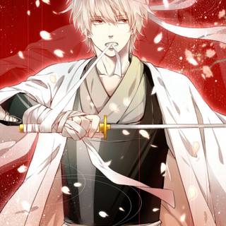 Shiroyasha wallpaper