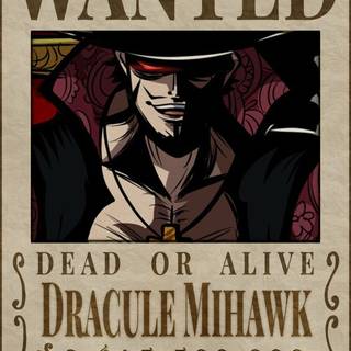 Bounty poster wallpaper