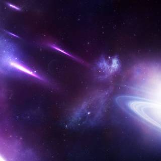 Celestial body wallpaper