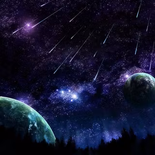 Celestial body wallpaper