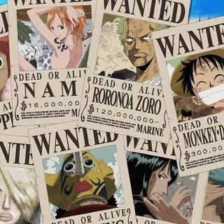 Bounty poster wallpaper