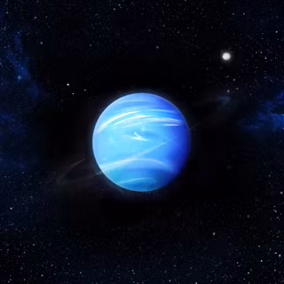 Celestial body wallpaper