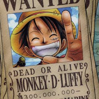 Bounty poster wallpaper