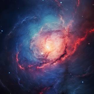 Celestial body wallpaper