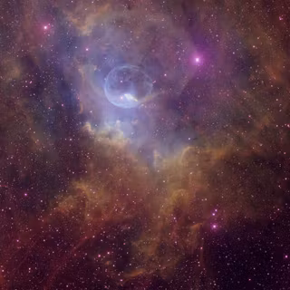 Celestial body wallpaper