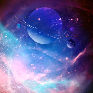 Celestial body wallpaper