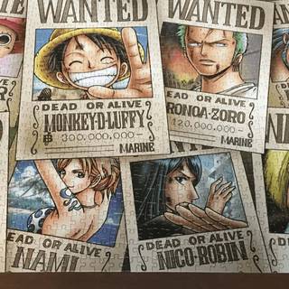 Bounty poster wallpaper