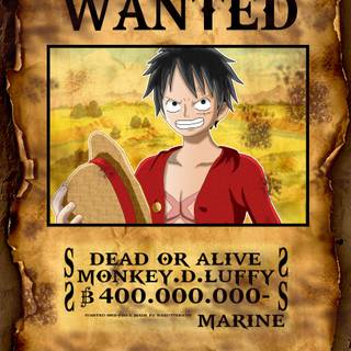 Bounty poster wallpaper