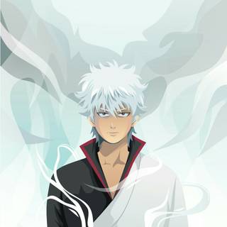 Shiroyasha wallpaper