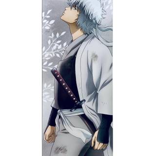 Shiroyasha wallpaper