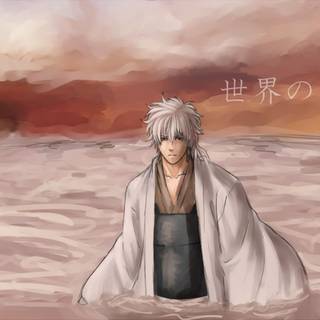 Shiroyasha wallpaper