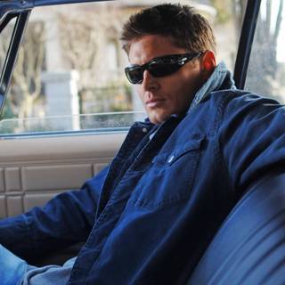 Jensen Ackles computer wallpaper