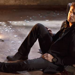 Jensen Ackles computer wallpaper