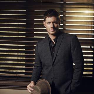 Jensen Ackles computer wallpaper