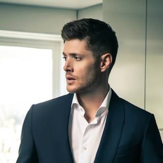 Jensen Ackles computer wallpaper
