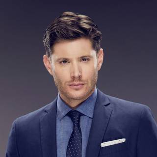 Jensen Ackles computer wallpaper