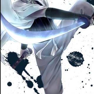 Shiroyasha wallpaper