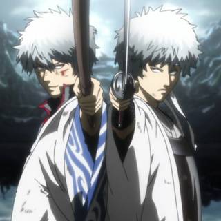 Shiroyasha wallpaper