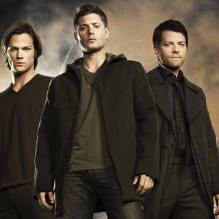 Jensen Ackles computer wallpaper