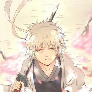 Shiroyasha wallpaper