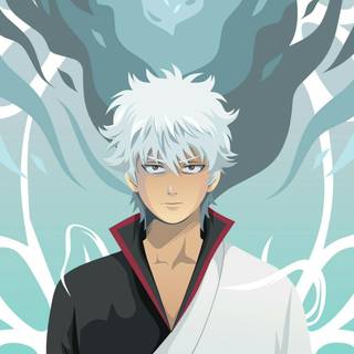 Shiroyasha wallpaper