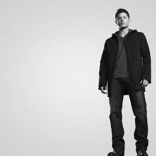 Jensen Ackles computer wallpaper