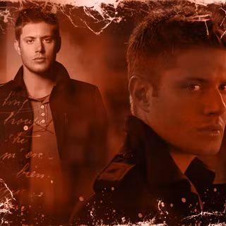 Jensen Ackles computer wallpaper