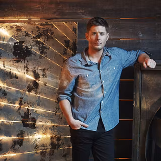 Jensen Ackles computer wallpaper