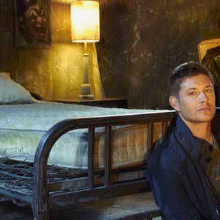 Jensen Ackles computer wallpaper