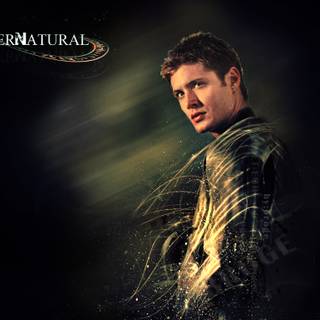 Jensen Ackles computer wallpaper