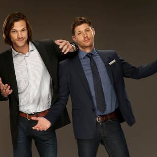 Jensen Ackles computer wallpaper