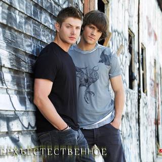 Jensen Ackles computer wallpaper