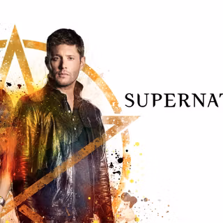 Jensen Ackles computer wallpaper