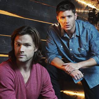 Jensen Ackles computer wallpaper