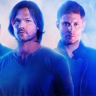 Jensen Ackles computer wallpaper