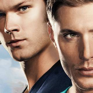 Jensen Ackles computer wallpaper