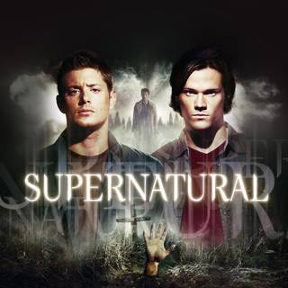 Jensen Ackles computer wallpaper