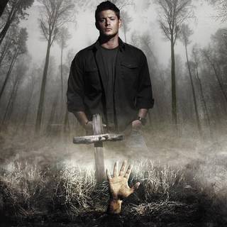 Jensen Ackles computer wallpaper