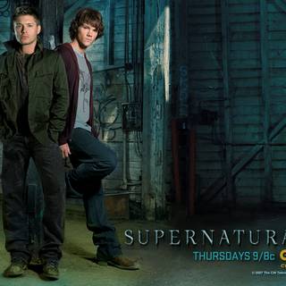 Jensen Ackles computer wallpaper