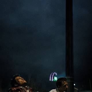 Fight Club mobile wallpaper