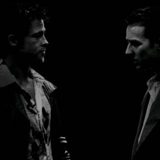Fight Club mobile wallpaper