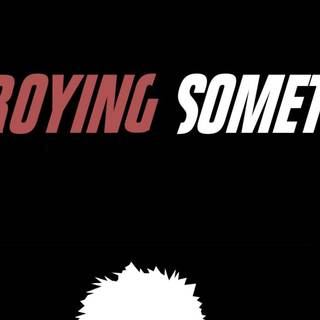 Fight Club mobile wallpaper