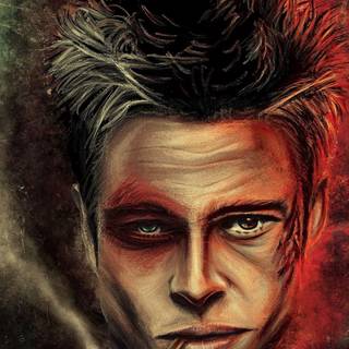 Fight Club mobile wallpaper