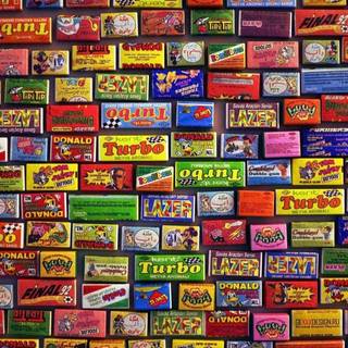 1990s desktop wallpaper