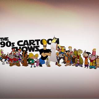 1990s desktop wallpaper