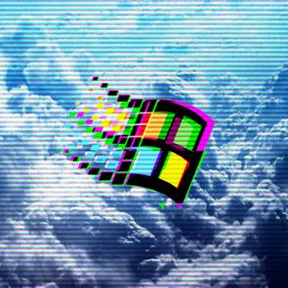 1990s desktop wallpaper