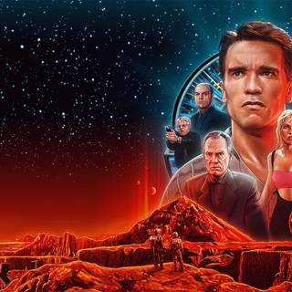 1990s desktop wallpaper