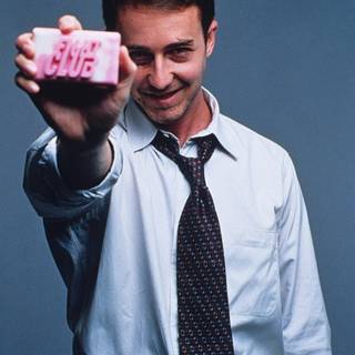 Fight Club mobile wallpaper