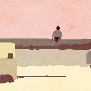 Tatooine HD desktop wallpaper