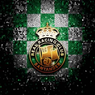 Racing Santander wallpaper